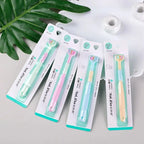 Kids 360° Clean Toothbrush Soft Three Side Baby Tooth Brush
