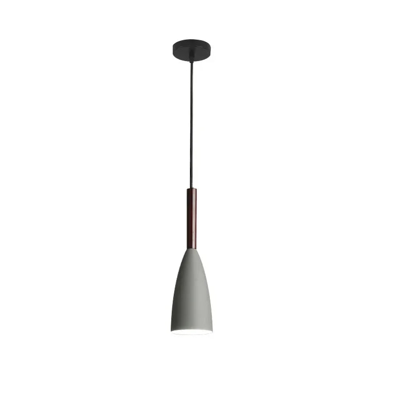 Modern Nordic Pendant Lights for Dining & Bedroom Décor