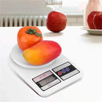 10KG Digital Kitchen Scale Food & Baking Scale
