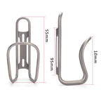 Ultralight Titanium Bike Bottle Cage MTB Road Cycling Holder