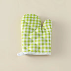 Kids Oven Mitts – Non-Slip Heat Resistant Baking Gloves