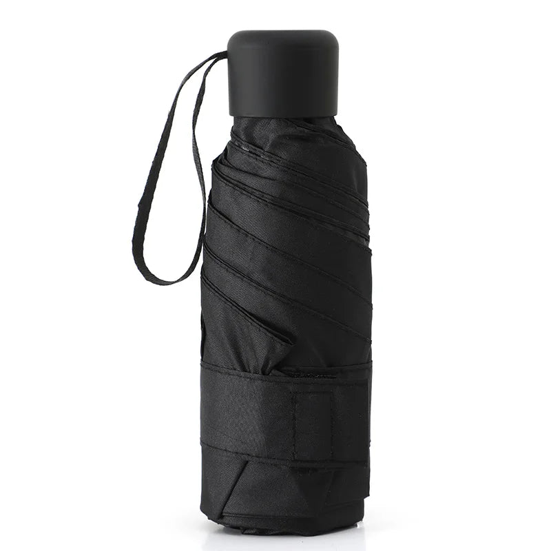 Buy Ultralight Mini Pocket Umbrella Windproof Travel Umbrella