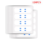 Invisible V Shape Face Lifting Tape Instant Wrinkle and Sagging Lift