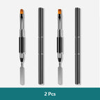 Nail Art Brush Pen UV Gel Acrylic Painting & Manicure Tool