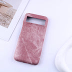 Luxury PU Leather Case for Google Pixel 6 7 8 9 Pro Cover