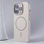 MagSafe Matte Magnetic Case for iPhone 17 Air 16 15 14 13 12 Pro Max