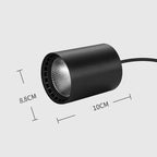 Interior LED Pendant Lamp for Bedroom & Living Room Décor