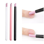 Quartz Grinding Pen Cuticle Care Stick