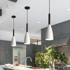 Modern Nordic Pendant Lights for Dining & Bedroom Décor