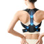 Invisible Posture Corrector Belt Adjustable Back Brace Support