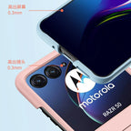 Ultra Thin Hard Case for Motorola Razr 70 60 50 Ultra