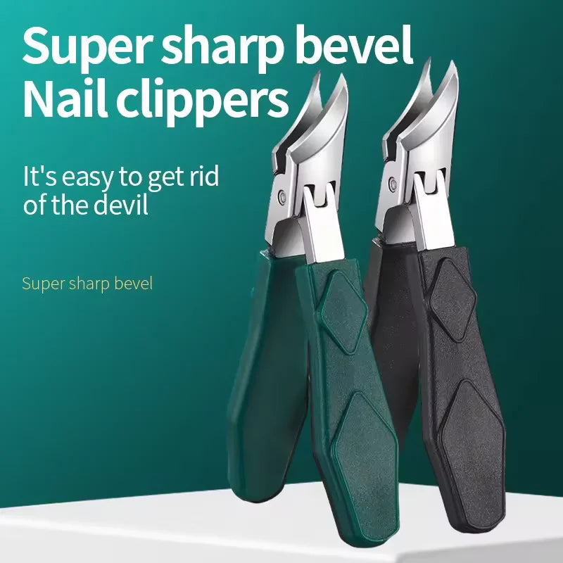 Podiatrist Toenail Clipper Ingrown/Thick