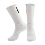 Aero Silicone Cycling Socks Men Anti-Slip for Road Bike Sport