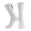 Aero Silicone Cycling Socks Men Anti-Slip for Road Bike Sport