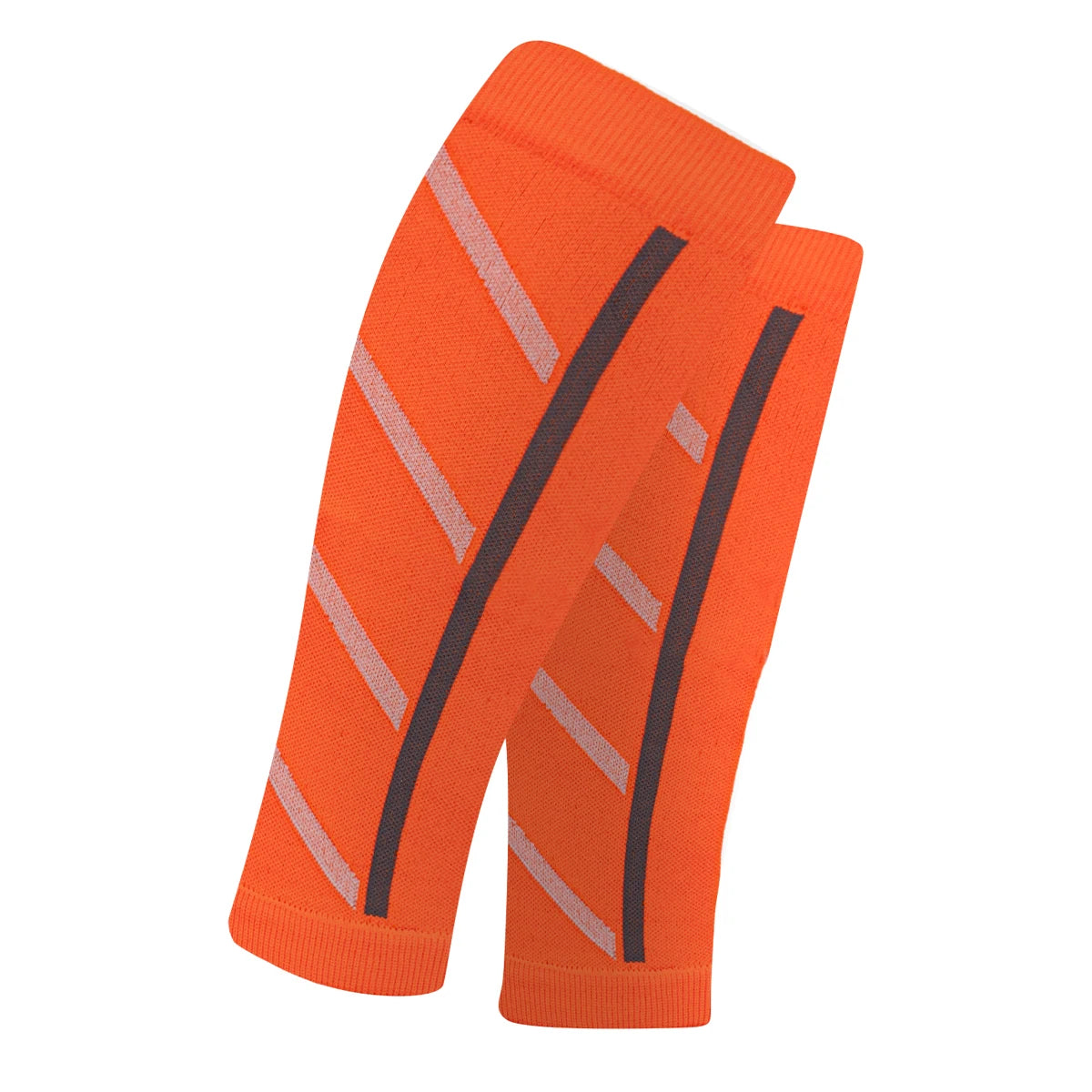 Compression Sports Socks Calf Support Running Long Pressure Socks