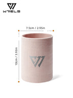 Breathable Sports Wristbands Sweat Absorbing Gym Basketball Bands