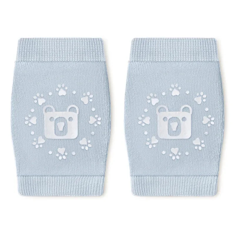 Baby Lace Knee Socks Mid-Calf Non-Slip Winter Toddler Stockings