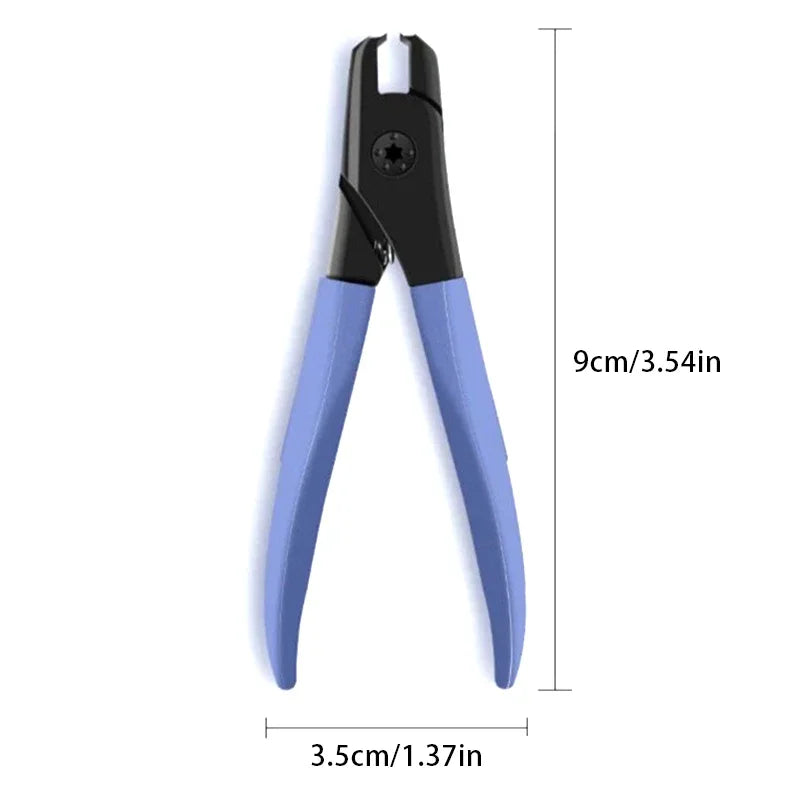 Anti-Splash Nail Clippers Heavy Duty