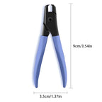 Anti-Splash Nail Clippers Heavy Duty