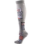 Compression Stockings for Men Women Medical Support Sports Socks