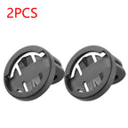 Bike Computer Mount Handlebar Holder Light Camera Adapter Base