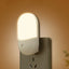 LED Mini Night Light Plug-In Bedside Sleep Lamp