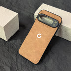 Business Leather Case For Google Pixel 10 Pro XL 9 8 7 6A Cover