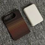 Carbon Fiber iPhone Duo Case | MagSafe Hinge Protection