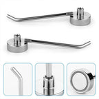Magnetic Wall Hooks Heavy Duty Storage