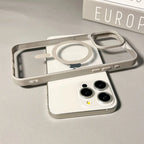 Luxury Candy MagSafe Case for iPhone 11 12 13 14 15 16 17 Pro Max