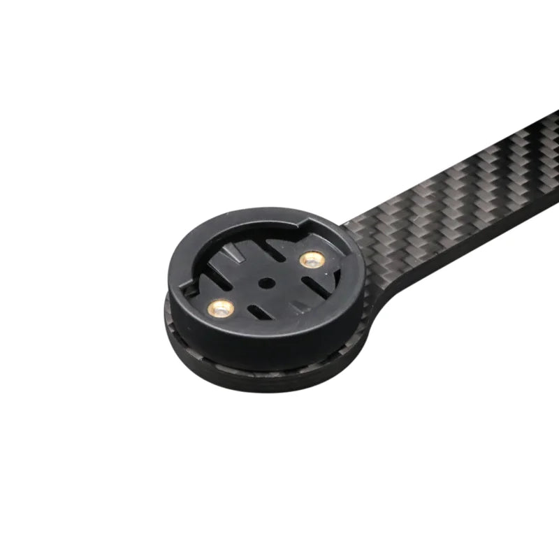Universal Bike Computer Mount Base GPS Bicycle Bracket Holder