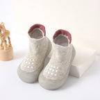 Baby Socks Shoes UK – Cute Cartoon Soft Sole First Walker Booties