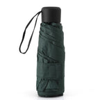 Buy Ultralight Mini Pocket Umbrella Windproof Travel Umbrella