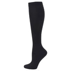 Medical Compression Socks 20-30mmHg for Pregnancy Edema Running Sports