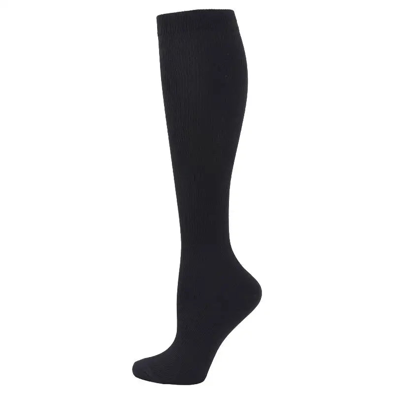 Medical Compression Socks 20-30mmHg for Pregnancy Edema Running Sports