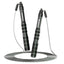 Wire Speed Skipping Rope Adults Fat Burning Weight Loss Fitness