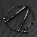 Professional Speed Jump Rope for Fitness, Boxing & Weight Loss