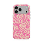 Luxury Nectar Double-Layer Case for iPhone 17 16 15 14 13 12 Pro Max
