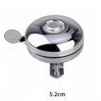 Retro Bicycle Bell Classic Handlebar Bike Bell for Cycling