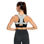 Adjustable Clavicle Posture Brace Back Shoulder Support Belt