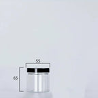 Clear Airtight Food Storage Container