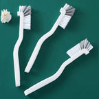 Long Handle Bottle Cleaning Brush Straw & Tube Brush