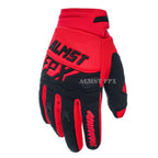 Kids Cycling Gloves Boys Girls Anti Slip Balance Bike Gloves Soft Grip