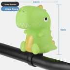 Kids Bicycle Cartoon Bell Loud Scooter & Balance Bike Horn