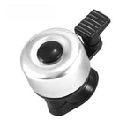 Aluminum Alloy Bicycle Bell Loud Clear Sound MTB Road Bike Safety