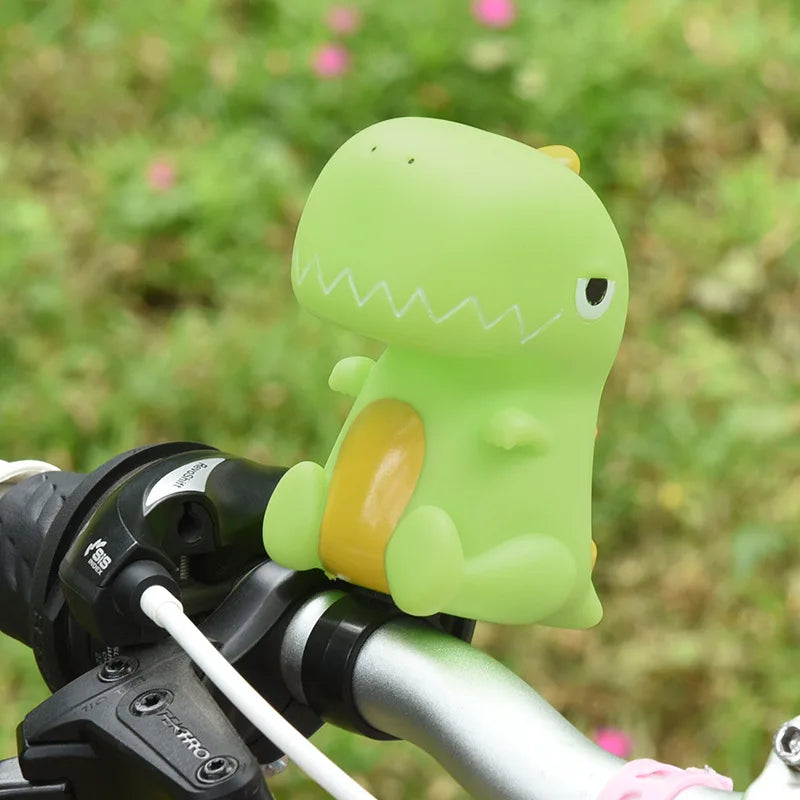 Kids Bicycle Cartoon Bell Loud Scooter & Balance Bike Horn Main image