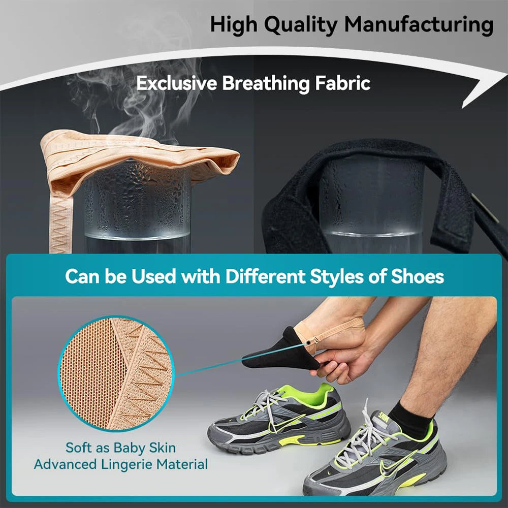 Bunion Corrector Big Toe Support Tool