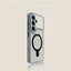 MagSafe Magnetic Cooling Case for Samsung S24 S25 S26 Ultra Cover
