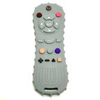 Baby Remote Control Teether Silicone Bracelet Teething Toy