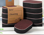 Magic Cleaning Sponge Double-Sided Kitchen Scrubber